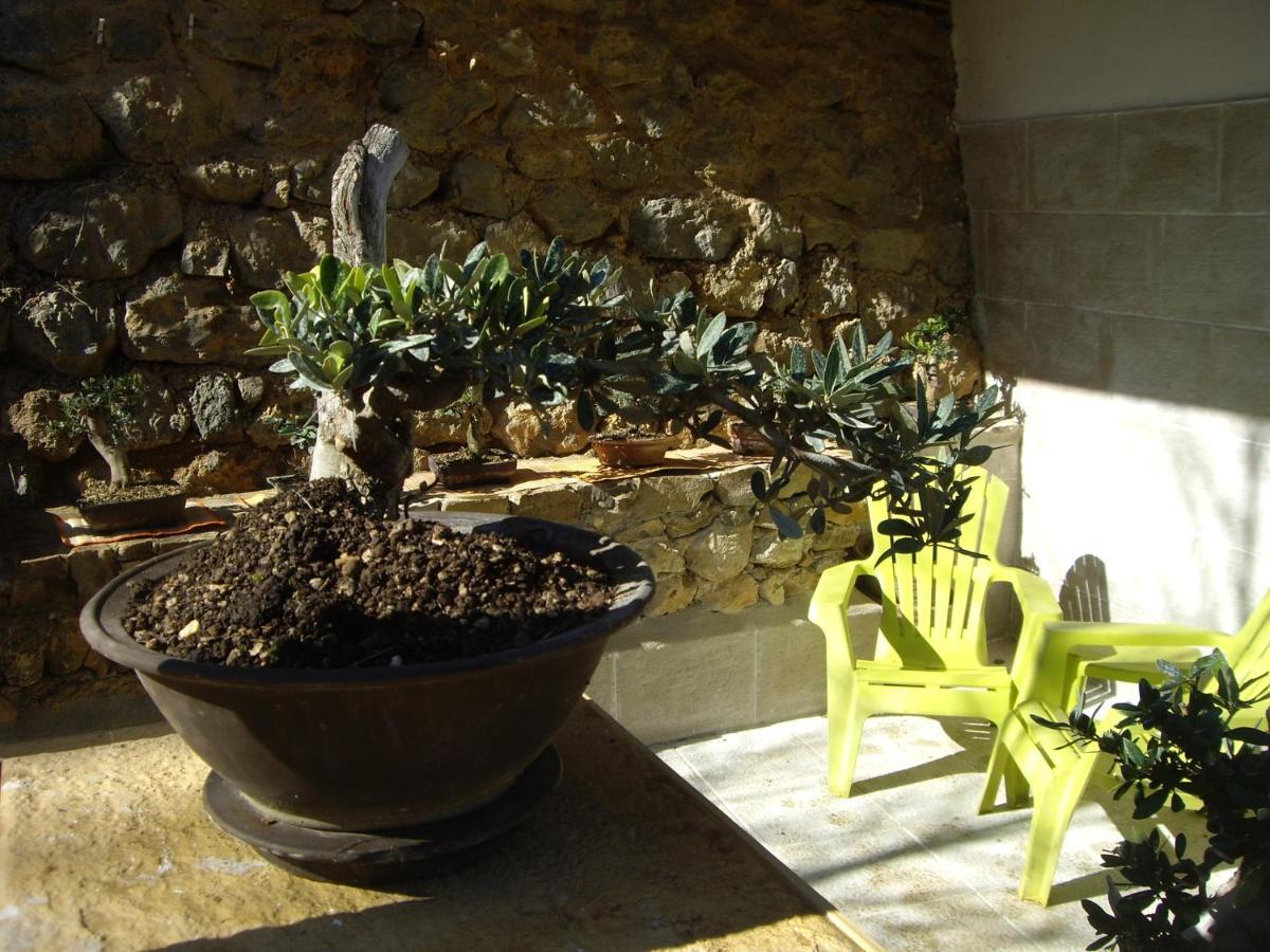 Casita Para Dos Con Piscina Privada Торрес Экстерьер фото