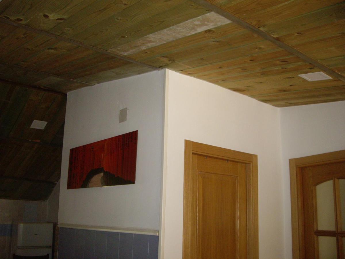 Casita Para Dos Con Piscina Privada Торрес Экстерьер фото