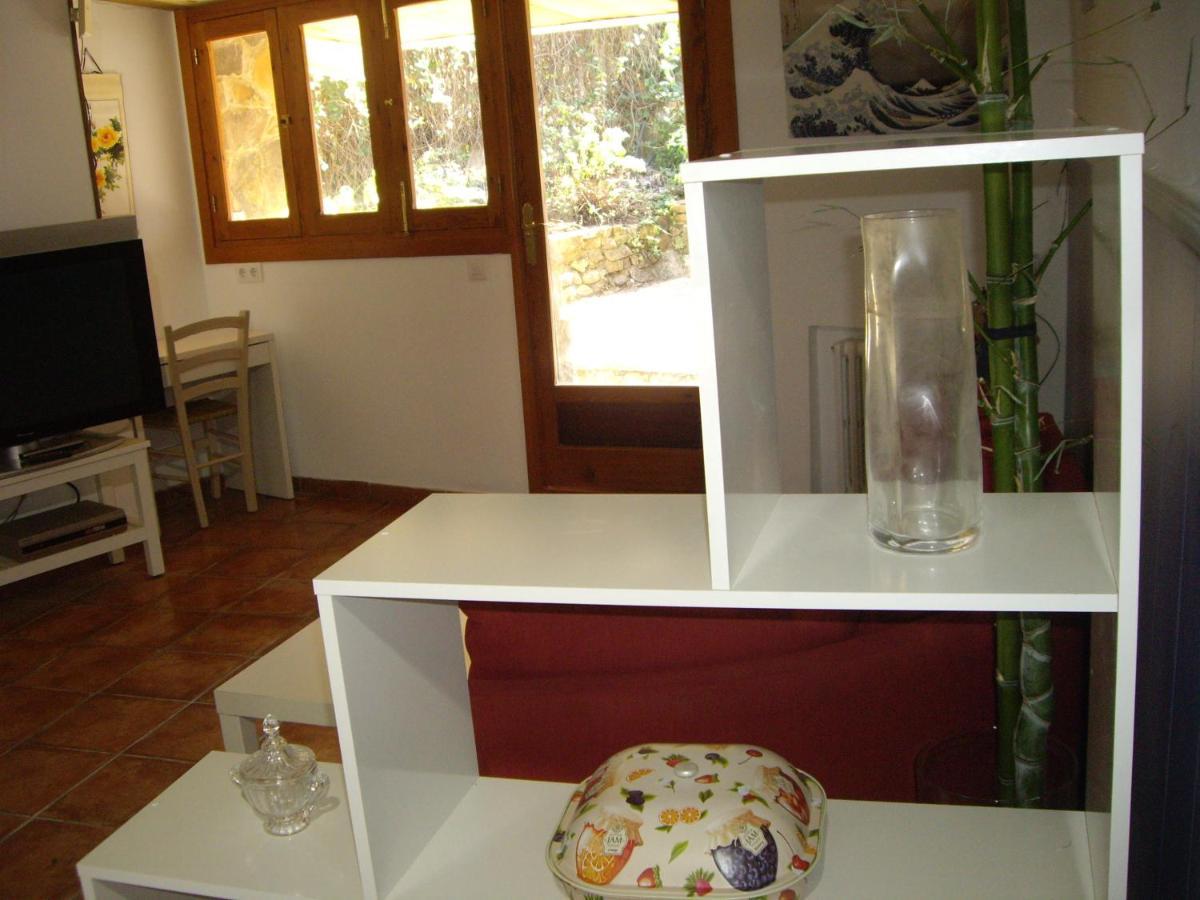 Casita Para Dos Con Piscina Privada Торрес Экстерьер фото