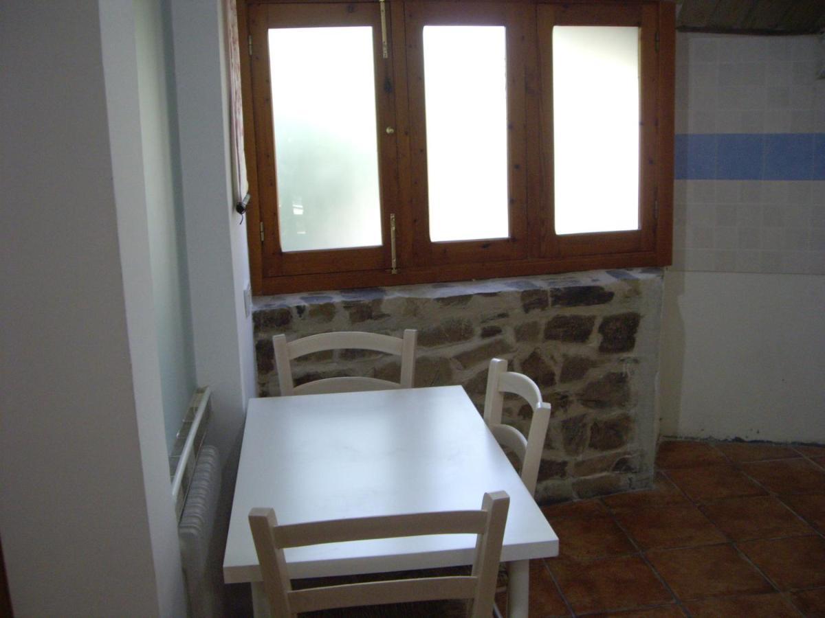 Casita Para Dos Con Piscina Privada Торрес Экстерьер фото