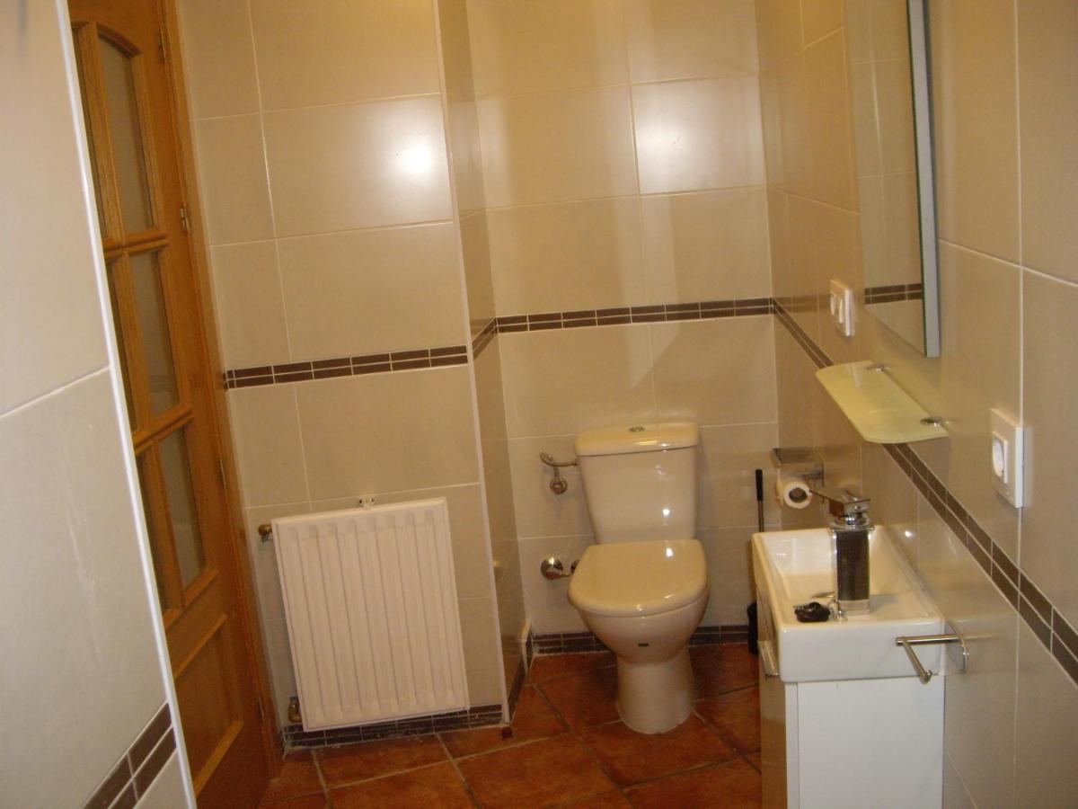 Casita Para Dos Con Piscina Privada Торрес Экстерьер фото