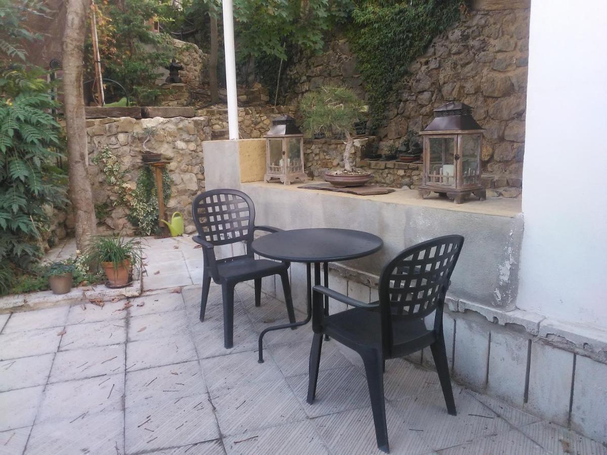 Casita Para Dos Con Piscina Privada Торрес Экстерьер фото